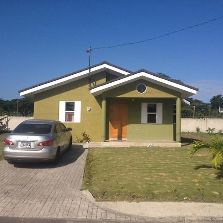 Savannah'S Place Mammee Bay Buitenkant foto