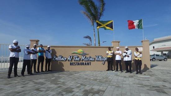 Savannah'S Place Mammee Bay Buitenkant foto