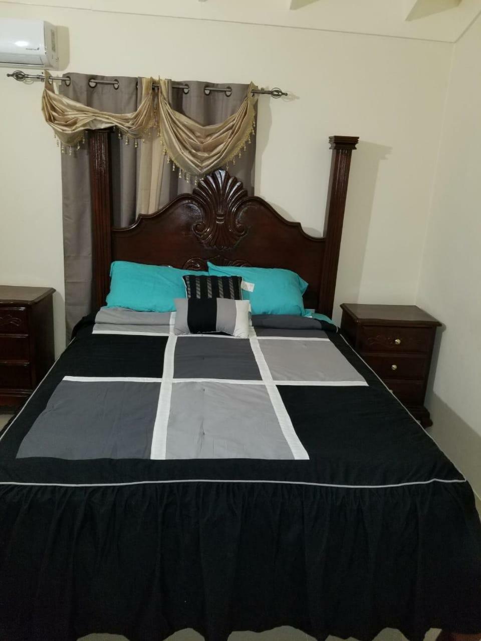 Savannah'S Place Mammee Bay Buitenkant foto